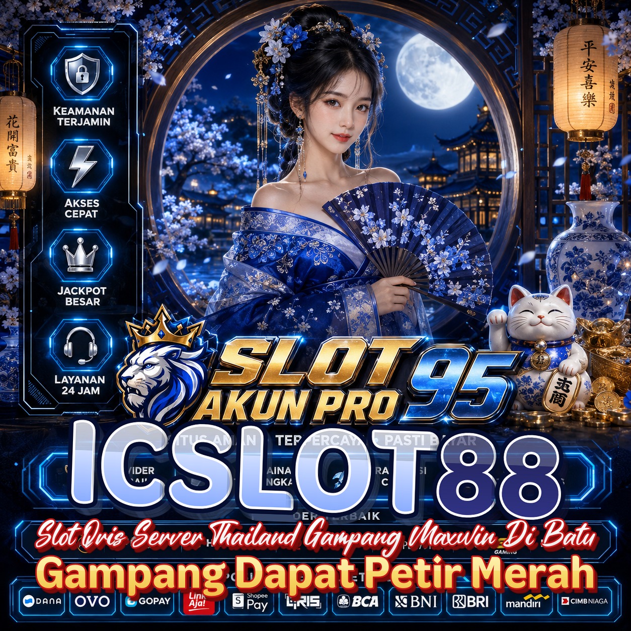 ICSLOT88