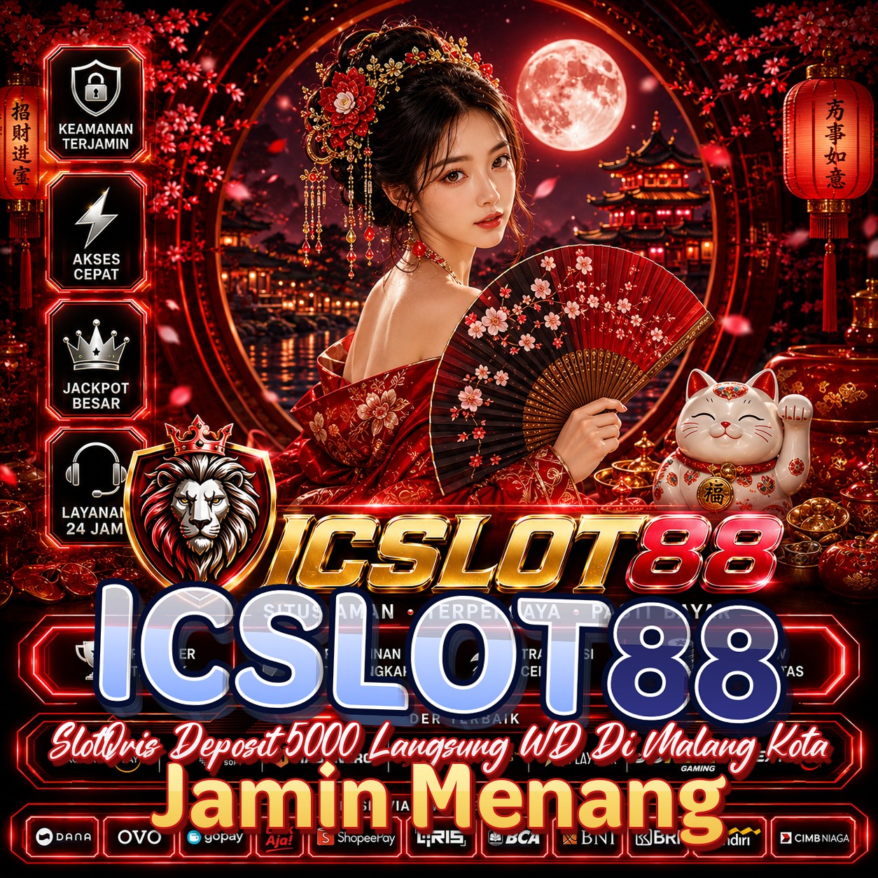ICSLOT88